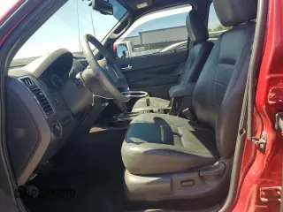 2009 Ford Escape Limited с VIN 1FMCU94GX9KA03935, выставлен на аукционе Copart как лот 60612705 с пробегом 87 825 миль миль и Списание • Salvage title. История ставок и продаж доступна на DreamBid. Изображение 7.