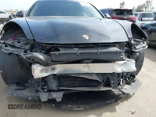 2010 Porsche Panamera S z VIN WP0AB2A74AL063852, wystawiony jako IAAI lot #42247566 z przebiegiem 68 965 mil mil oraz . Historia ofert i sprzedaży dostępna na DreamBid. Obrazek 6.
