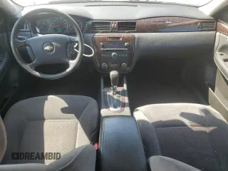 2012 Chevrolet Impala LT Fleet with VIN 2G1WG5E37C1218265, listed as a Copart auction lot 54357485 with 113,213 mi miles and Clean Title. Bid and sale history available at DreamBid. Image 8.