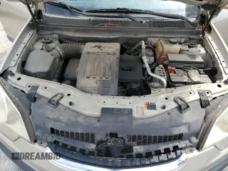 2014 Chevrolet Captiva Sport LS z VIN 3GNAL2EK5ES556037, wystawiony jako Copart lot #52734915 z przebiegiem 125 895 mil mil oraz Szkoda całkowita • Salvage title. Historia ofert i sprzedaży dostępna na DreamBid. Obrazek 12.