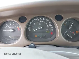 2004 Buick LeSabre Limited with VIN 1G4HR54K64U231710, listed as a IAAI auction lot 42435404 with 346,867 mi miles and . Bid and sale history available at DreamBid. Image 7.