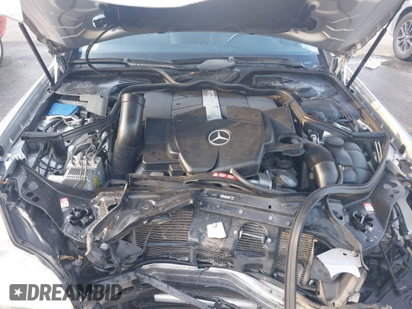 2006 Mercedes-Benz CLS-Class with VIN WDDDJ75X76A062548, listed as a IAAI auction lot 40212012 with 117,233 mi miles. Bid and sale history available at carsss.com. Image 10.