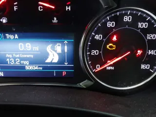 2020 GMC Terrain SLE with VIN 3GKALTEV7LL302611, listed as a IAAI auction lot 41353562 with 50,634 mi miles. Bid and sale history available at carsss.com. Image 7.