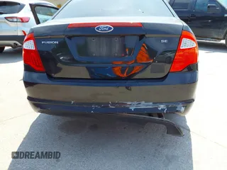 2011 Ford Fusion SE with VIN 3FAHP0HA6BR134886, listed as a IAAI auction lot 42055974 with 275,118 mi miles and . Bid and sale history available at carsss.com. Image 6.