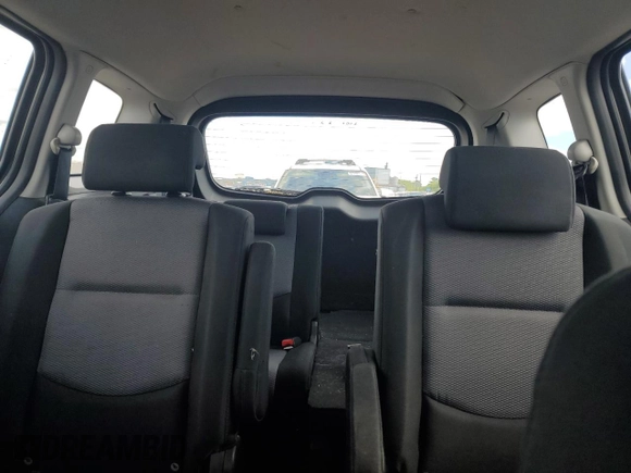 2006 Mazda 5 Touring with VIN JM1CR293760119250, listed as a Copart auction lot 57667325 with 121,226 mi miles and Salvage title. Bid and sale history available at DreamBid. Image 10.
