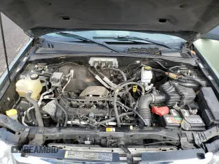 2008 Ford Escape XLS с VIN 1FMCU02Z58KE30129, выставлен на аукционе Copart как лот 48611765 с пробегом 97 014 миль миль и Списание • Salvage title. История ставок и продаж доступна на DreamBid. Изображение 13.