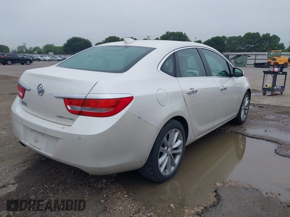2016 Buick Verano Group with VIN 1G4PS5SK4G4139860, listed as a IAAI auction lot 42124008 with 68,211 mi miles and . Bid and sale history available at DreamBid. Image 4.