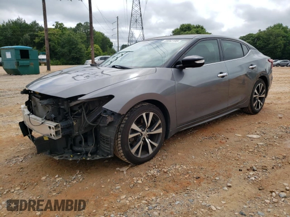 2016 Nissan Maxima S с VIN 1N4AA6AP4GC378207, выставлен на аукционе Copart как лот 58062195 с пробегом 107 167 миль миль и Списание • Salvage title. История ставок и продаж доступна на DreamBid. Изображение 1.