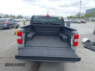 2024 Ford Maverick XL с VIN 3FTTW8A31RRB40025, выставлен на аукционе IAAI как лот 42130294 с пробегом 33 134 миль миль и . История ставок и продаж доступна на DreamBid. Изображение 17.