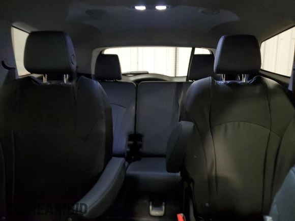 2018 Buick Enclave Essence with VIN 5GAERBKW5JJ285056, listed as a Copart auction lot 53888975 with 70,579 mi miles and Clean Title. Bid and sale history available at carsss.com. Image 10.