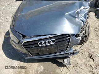 2014 Audi A6 Prestige z VIN WAUHGAFCXEN115962, wystawiony jako Copart lot #52228395 z przebiegiem 134 622 mil mil oraz Szkoda całkowita • Salvage title. Historia ofert i sprzedaży dostępna na DreamBid. Obrazek 11.