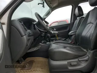 2005 Mazda Tribute i with VIN 4F2YZ02Z95KM52481, listed as a Copart auction lot 78846124 with 99,067 mi miles and Salvage Title. Bid and sale history available at carsss.com. Image 7.