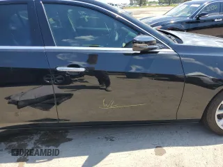2018 Cadillac CTS RWD z VIN 1G6AP5SX7J0164132, wystawiony jako Copart lot #67428433 z przebiegiem Nie podano mil oraz . Historia ofert i sprzedaży dostępna na DreamBid. Obrazek 12.