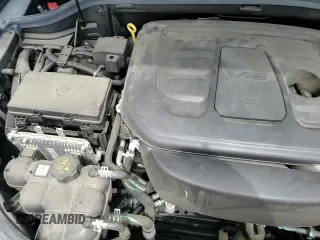 2021 Jeep Grand Cherokee Limited X with VIN 1C4RJFBG0MC802294, listed as a Copart auction lot 61216005 with 43,832 mi miles and Salvage title. Bid and sale history available at DreamBid. Image 13.