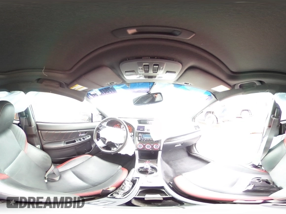 2015 Subaru WRX STI Limited с VIN JF1VA2S63F9832362, выставлен на аукционе Copart как лот 78410364 с пробегом 62 302 миль миль и На запчасти • Non repairable. История ставок и продаж доступна на DreamBid. Изображение 14.