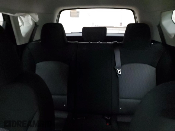 2024 Kia Soul S with VIN KNDJ23AU0R7236511, listed as a Copart auction lot 54767165 with 12,235 mi miles and Salvage title. Bid and sale history available at DreamBid. Image 10.