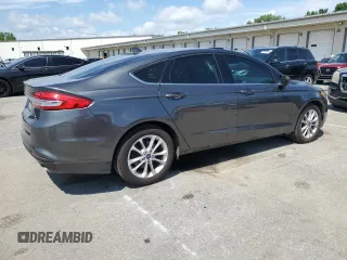 2020 Ford Fusion SE с VIN 3FA6P0HD2LR229383, выставлен на аукционе Copart как лот 63858535 с пробегом 85 828 миль миль и Чистый • Clean title. История ставок и продаж доступна на DreamBid. Изображение 3.