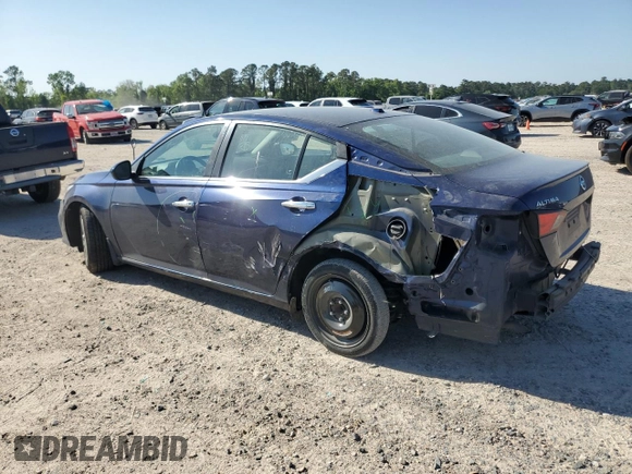 2020 Nissan Altima S z VIN 1N4BL4BV7LC112240, wystawiony jako Copart lot #52193395 z przebiegiem 81 829 mil mil oraz Szkoda całkowita • Salvage title. Historia ofert i sprzedaży dostępna na DreamBid. Obrazek 2.