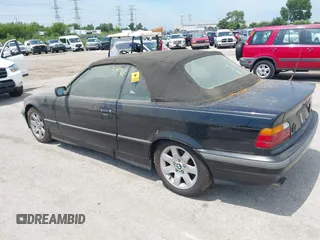 1994 BMW 3 Series with VIN WBABJ5326RJC80112, listed as a IAAI auction lot 42703492 with Not provided miles and . Bid and sale history available at DreamBid. Image 3.