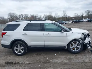 2016 Ford Explorer XLT with VIN 1FM5K8DH3GGD33465, listed as a IAAI auction lot 41949638 with 135,949 mi miles and . Bid and sale history available at carsss.com. Image 13.