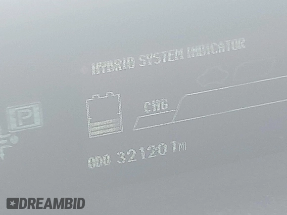 2012 Toyota Prius One z VIN JTDKN3DU1C1503463, wystawiony jako IAAI lot #42446535 z przebiegiem 321 201 mil mil oraz . Historia ofert i sprzedaży dostępna na DreamBid. Obrazek 15.