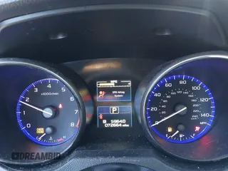 2018 Subaru Legacy Premium with VIN 4S3BNAC67J3026417, listed as a IAAI auction lot 41113425 with 72,664 mi miles. Bid and sale history available at carsss.com. Image 7.