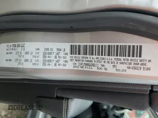 2016 Jeep Cherokee Sport with VIN 1C4PJMAB8GW286111, listed as a Copart auction lot 64189715 with 96,138 mi miles and Salvage title. Bid and sale history available at DreamBid. Image 14.