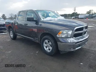 2022 Ram 1500 SLT z VIN 1C6RR6LG4NS198545, wystawiony jako IAAI lot #41630801 z przebiegiem 30 961 mil mil oraz . Historia ofert i sprzedaży dostępna na DreamBid. Obrazek 1.