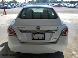 2013 Nissan Altima 2.5 SV with VIN 1N4AL3AP9DC278320, listed as a Copart auction lot 49537355 with 202,244 mi miles and Clean Title. Bid and sale history available at carsss.com. Image 6.