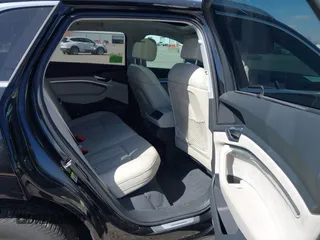 2019 Audi e-tron Prestige with VIN WA1VAAGE6KB020622, listed as a IAAI auction lot 41830236 with 32,835 mi miles and . Bid and sale history available at DreamBid. Image 8.
