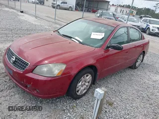 2006 Nissan Altima 2.5 S with VIN 1N4AL11D86C214072, listed as a IAAI auction lot 41982628 with 7,477,147 mi miles. Bid and sale history available at carsss.com. Image 2.