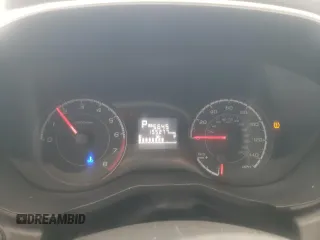 2018 Subaru Crosstrek Premium z VIN JF2GTACC8JH282538, wystawiony jako Copart lot #86929104 z przebiegiem 155 277 mil mil oraz Szkoda całkowita • Salvage title. Historia ofert i sprzedaży dostępna na DreamBid. Obrazek 9.