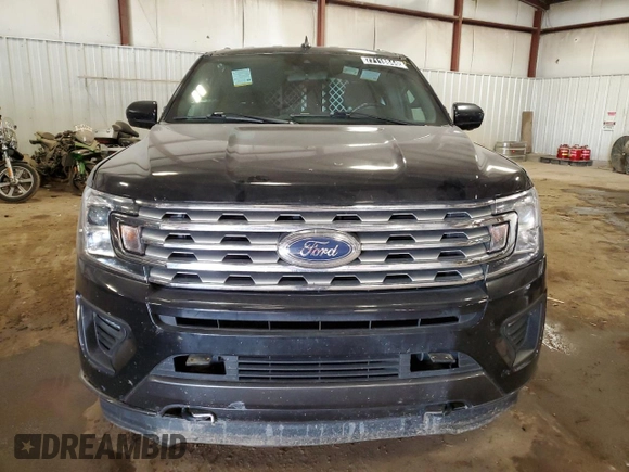 2021 Ford Expedition Max XL с VIN 1FMJK1GT3MEA42042, выставлен на аукционе Copart как лот 77118844 с пробегом 128 121 миль миль и Чистый • Clean title. История ставок и продаж доступна на DreamBid. Изображение 5.