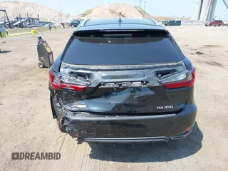 2020 Lexus RX 350 F Sport Performance with VIN 2T2YZMDA1LC224855, listed as a IAAI auction lot 42760475 with 49,779 mi miles and . Bid and sale history available at DreamBid. Image 16.