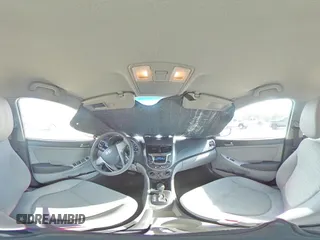 2016 Hyundai Accent SE с VIN KMHCT4AE3GU074100, выставлен на аукционе Copart как лот 59108225 с пробегом 103 112 миль миль и Списание • Salvage title. История ставок и продаж доступна на DreamBid. Изображение 14.