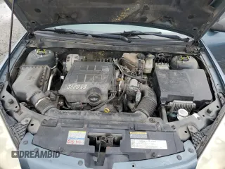 2006 Pontiac G6 GT with VIN 1G2ZH578464188066, listed as a Copart auction lot 51824845 with 184,865 mi miles and Salvage title. Bid and sale history available at DreamBid. Image 12.