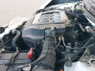 2000 Honda Accord EX with VIN 1HGCG1658YA043011, listed as a IAAI auction lot 43384702 with 98,766 mi miles and . Bid and sale history available at DreamBid. Image 19.