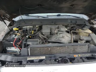 2011 Ford F-250 XL с VIN 1FT7X2B63BEA80990, выставлен на аукционе Copart как лот 57846195 с пробегом 99 575 миль миль и Списание • Salvage title. История ставок и продаж доступна на DreamBid. Изображение 11.