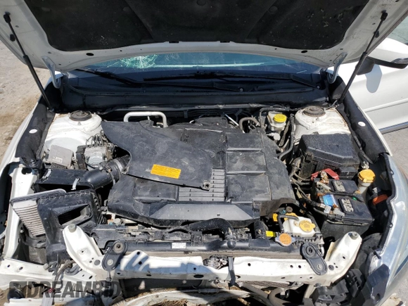 2017 Subaru Outback Touring with VIN 4S4BSETC7H3242702, listed as a Copart auction lot 60275235 with 179,369 mi miles and Salvage title. Bid and sale history available at DreamBid. Image 12.