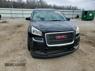 2016 GMC Acadia SLE with VIN 1GKKRNED8GJ204979, listed as a Copart auction lot 45393935 with 188,781 mi miles and Salvage Title. Bid and sale history available at DreamBid. Image 11.