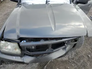 2010 Ford Ranger XL with VIN 1FTKR1ED6APA65525, listed as a Copart auction lot 46124935 with 275,826 mi miles and Salvage Title. Bid and sale history available at DreamBid. Image 13.