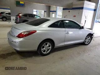 2008 Toyota Solara SE z VIN 4T1CE30PX8U762992, wystawiony jako Copart lot #50724135 z przebiegiem 144 259 mil mil oraz Szkoda całkowita • Salvage title. Historia ofert i sprzedaży dostępna na DreamBid. Obrazek 3.