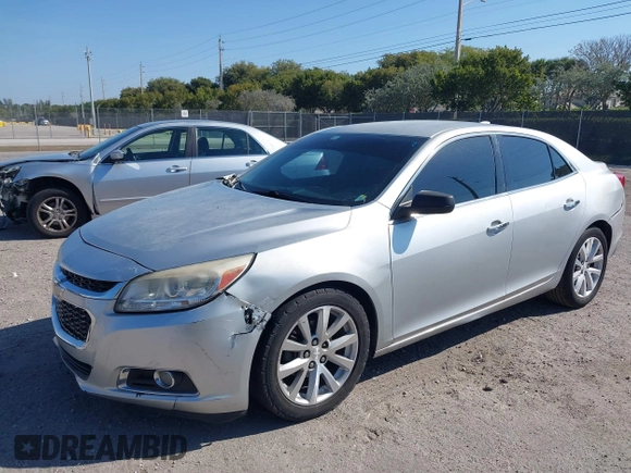 2016 Chevrolet Malibu Limited LTZ with VIN 1G11E5SA7GF166749, listed as a IAAI auction lot 41893140 with 178,912 mi miles. Bid and sale history available at carsss.com. Image 17.