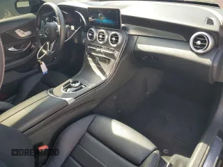 2020 Mercedes-Benz C 300 с VIN WDDWJ8DB9LF947496, выставлен на аукционе Copart как лот 66434224 с пробегом 32 992 миль миль и Списание • Salvage title. История ставок и продаж доступна на DreamBid. Изображение 8.
