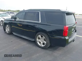 2016 Chevrolet Tahoe LT z VIN 1GNSCBKC3GR442979, wystawiony jako IAAI lot #42595569 z przebiegiem 171 769 mil mil oraz . Historia ofert i sprzedaży dostępna na DreamBid. Obrazek 3.