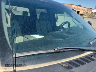 2019 Ford Super Duty F-250 SRW XL with VIN 1FT7W2B67KEE26641, listed as a IAAI auction lot 42194347 with 97,892 mi miles. Bid and sale history available at carsss.com. Image 1.