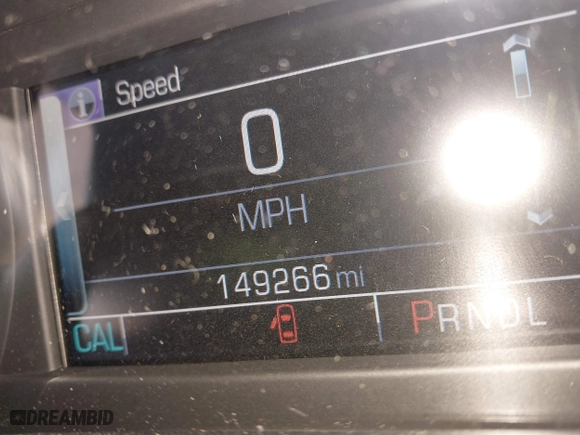 2018 Chevrolet Silverado 1500 LT with VIN 1GCVKREH1JZ337664, listed as a IAAI auction lot 41725288 with 149,266 mi miles. Bid and sale history available at carsss.com. Image 15.