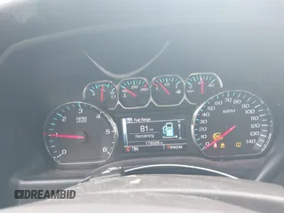 2014 Chevrolet Silverado 1500 LT with VIN 1GCRCREH7EZ340962, listed as a IAAI auction lot 41470994 with 179,326 mi miles and . Bid and sale history available at DreamBid. Image 7.