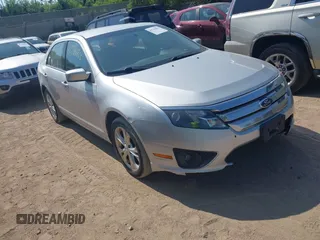 2012 Ford Fusion SE с VIN 3FAHP0HG8CR238592, выставлен на аукционе IAAI как лот 42744866 с пробегом 201 919 миль миль и . История ставок и продаж доступна на DreamBid. Изображение 1.