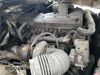 2001 Dodge Ram 3500 with VIN 1B7MC337X1J603696, listed as a Copart auction lot 45352605 with 0 mi miles and Salvage Title. Bid and sale history available at carsss.com. Image 11.